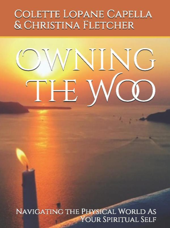 owning the woo book