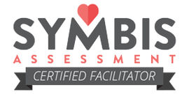 SYMBIS logo