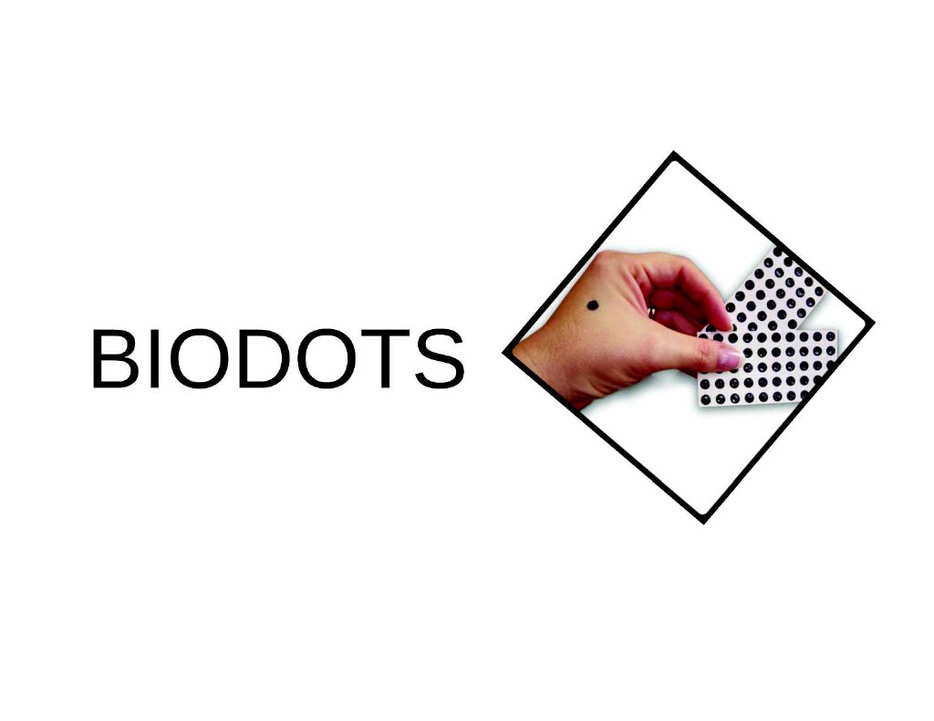 Biofeedback With Biodots