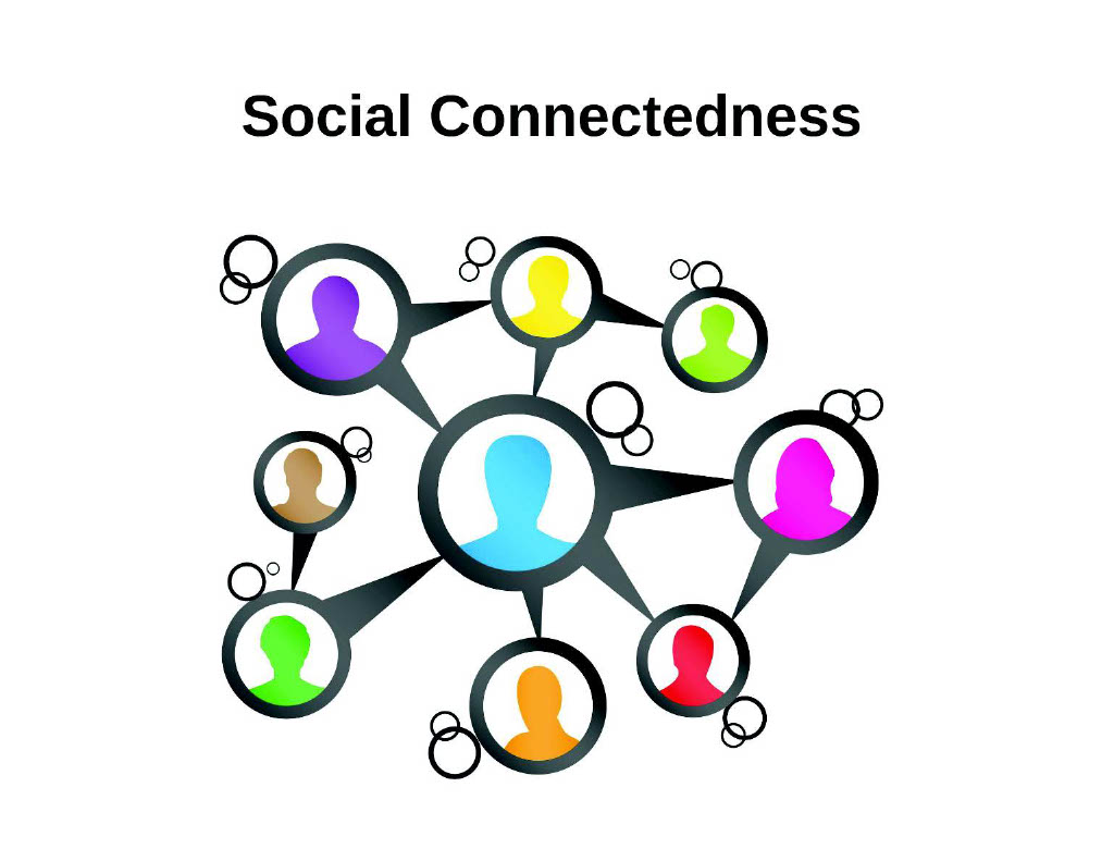 Social Connectedness