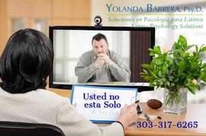Terapia Psicologica en Linea