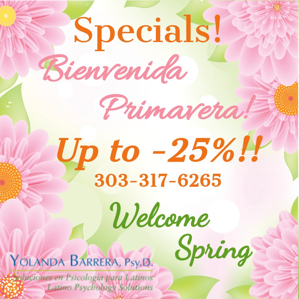 PRIMAVERA DESCUENTOS