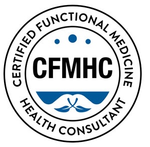 CFMHC - Certified Functional Medicine Health Consultant