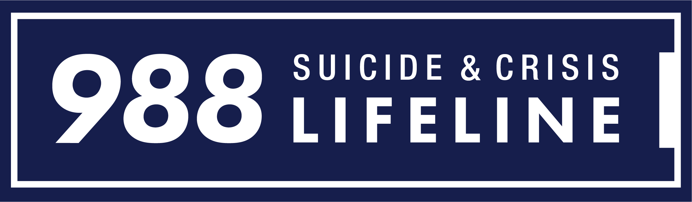 988 Suicide and Crisis Hotline