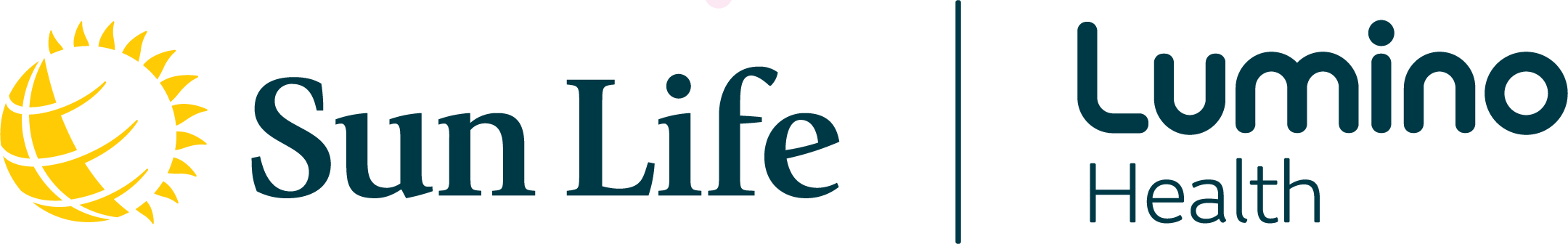 sun life lumino health